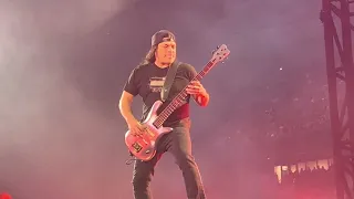 Metallica: The Ecstasy of Gold + Orion [Live 4K] (Amsterdam, Netherlands - April 27, 2023)