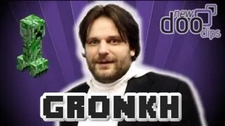 Gronkh - Ich sehe mich nicht als Star