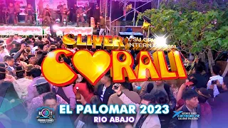 Corali en Vivo (Mix 2023) | El Palomar | Rio Abajo | Con fe y devoción a "San Miguel Arcángel"