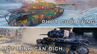 Những trận đánh hay của Cộng đồng Việt Nam | Tập 33 | World of Tanks