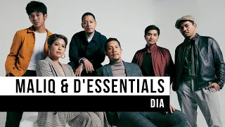 MALIQ & D'Essentials - Dia (Official Music Video)