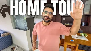 New Ghar Ka Full Home Tour 🔥