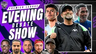 Can Liverpool Win The League? | Chelsea Want Raphinha?! | Mattheus Nunes Takes Man City Up A Gear!