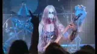 Darkened Nocturn Slaughtercult - The Dead Hate The Living