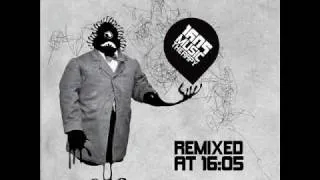 Umek  Gatex (Fergie Remix) [1605-020]
