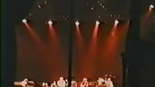 Phish - Brother/Contact - 11/30/96 - Arco Arena - Sacramento, CA
