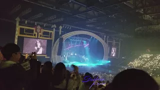 [FANCAM] 180210 SUPER JUNIOR SS7 in HK - One More Chance CUT 슈퍼주니어