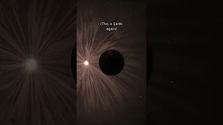 Exploding Sun in SpaceEngine (Part 2)