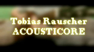 Acousticore | Tobias Rauscher(Fingerstyle Cover)