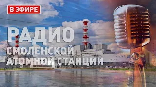 РАДИО САЭС. Выпуск от 17.04.19 г