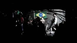 pontodoq - Liar Liar (The Used cover) em Foz do Iguaçu