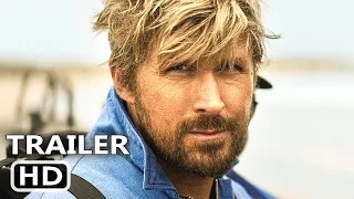 THE FALL GUY Trailer 2 Italiano Ufficiale (2024)