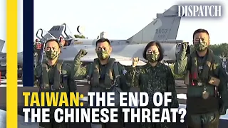 Taiwan: Opposing the Threat of China | Turning Point for Taiwan (Documentary)