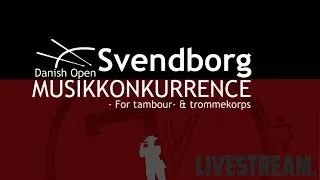 Svendborg Musikkonkurrence 2020