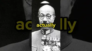 Hirohito Should Be Executed?