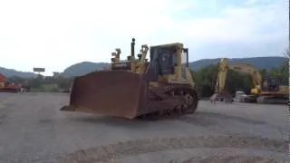 2008 KOMATSU D275AX-5EO For Sale