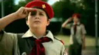 Scout Camp (2009) - Movie Trailer
