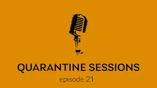 QUARANTINE SESSION #21: Berise - Tonz mit mir