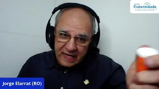 As pessoas que cometem o ato do suicídio vivem num processo de fascinação? Jorge Elarrat