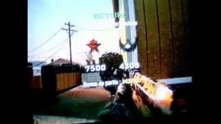 Black ops Nuketown match à mort