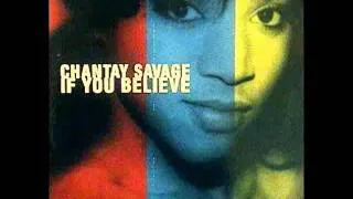 Chantay Savage - If You Believe (E-Smoove Believer Mix)