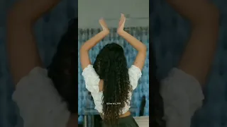 😘anupama parameswaran😍❤dancing🤩viral video#shorts#viral#trending#anupama#whatsappstatus#reels