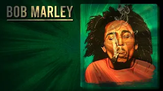 Bob Marley - Who The Cap Fit  [ 💚  Relaxing Reggae 🍀] (Extended Version)