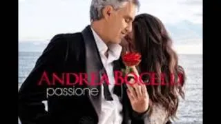 Andrea Bocelli - Love in Portofino (Greek subtitles)