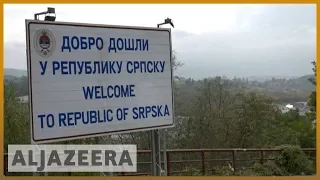 🇧🇦 Will Milorad Dodik break up Bosnia? | Al Jazeera English