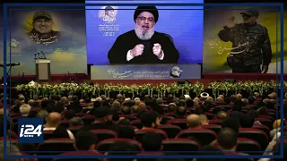 Hezbollah chief: 'If Israel acts against us, we won't sit in silence'