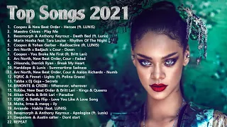 Top Dance Songs 2021