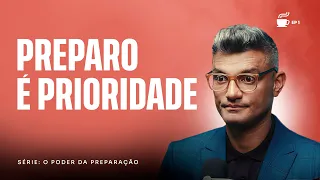 Onde buscar o preparo certo para ter resultados | Café com Destino