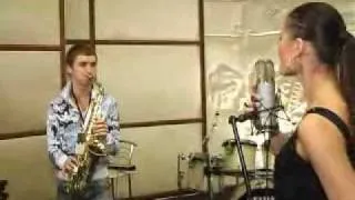 Марта Адамчук ("Яка то мелодія?","Natural studio",ВИА"Мелодия") 3