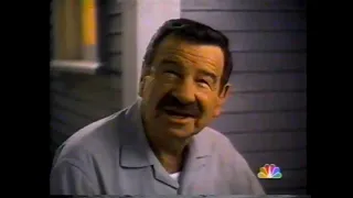 Dennis the Menace NBC promo, 1995