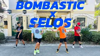 BOOMBASTIC x SELOS | Zumba | Dance Workout