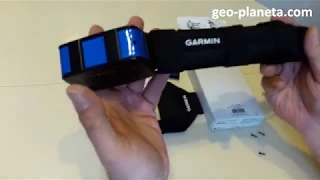 Ошейники Garmin T 5 и TT 15 - полезные аксессуары