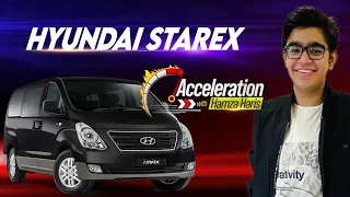 Hyundai Grand Starex 2020 Detailed Review | Price, specs & Features | Interior & Exterior