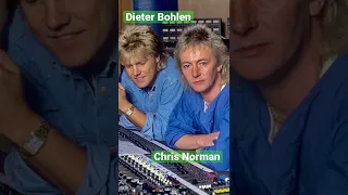 Chris Norman & Dieter Bohlen