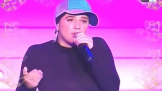 Diam's - Enfants du Desert [LIVE @ KHMISSA  AWARDS 2009 / MAROC] / HQ