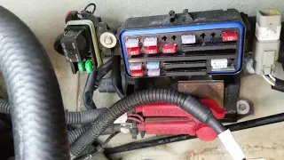 2007 Seadoos RXT Will Not Start No Beep Here is how I fixed it