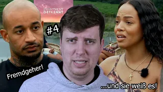 Kommt jetzt alles raus? - Prominent getrennt #4