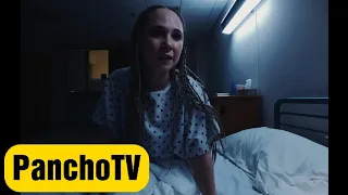 Unsane (2018) - I'm Gonna Cut Your Hair Scene (2/10) | PanchoTV