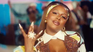 Victoria Monét - Coastin' (Official Music Video)