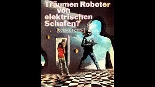 Träumen Androiden von elektrischen Schafen?/Blade Runner - Hörspiel (Philip K. Dick)