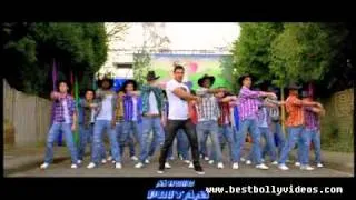 Desi Boyz - Jhak Maar Ke Song Promo