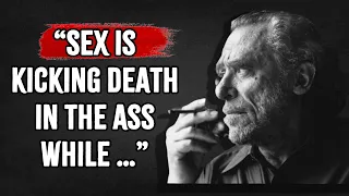 Charles Bukowski's Poetic Insights and Life Lessons