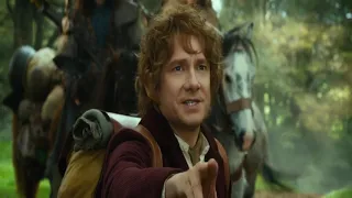 The Hobbit   Song Of The Lonely Mountain End Credits Version(好聽的歌)