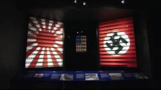 Triumph of the Spirit: The National D-Day Museum