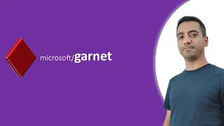 Introducing the Garnet and implementation in .NET Core Web API C#