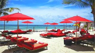 Grand Fiesta Americana Coral Beach Cancun: клубный сервис в одном из лучших отелей Канкуна